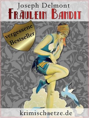 cover image of Fräulein Bandit